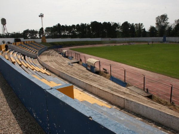 Estadio Municipal Silvestre Octavio Landoni, Durazno