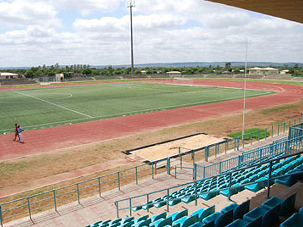 Molepolole Stadium, Molepolole