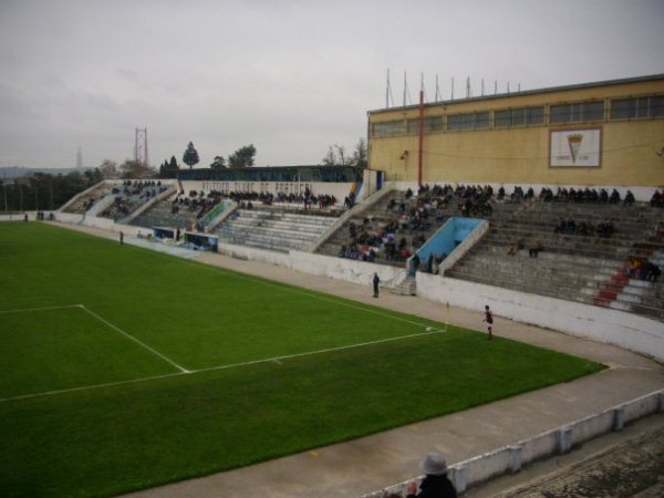 Estádio Da Tapadinha, Lisboa