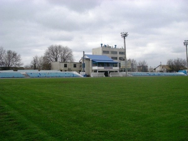 Stadion Dnister im. Viktora Dukova, Ovidiopol