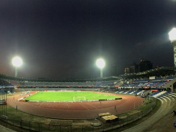 Sree Kanteerava Stadium, Bangalore