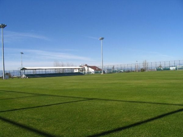 IC Hotels Football Center - Pitch A, Belek