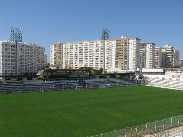 Estádio de São Lúis, Faro