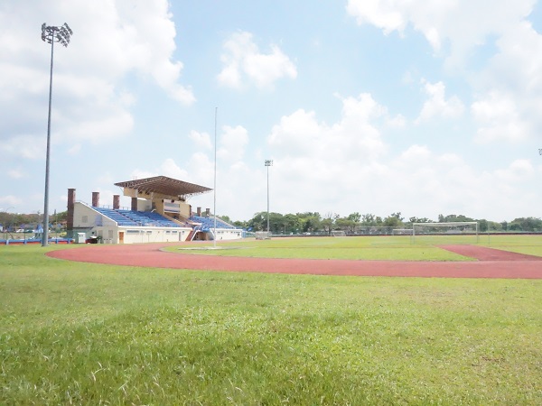 Stadium Mini Kulai, Taman Putri Kulai