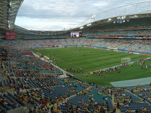 Accor Stadium, Sydney