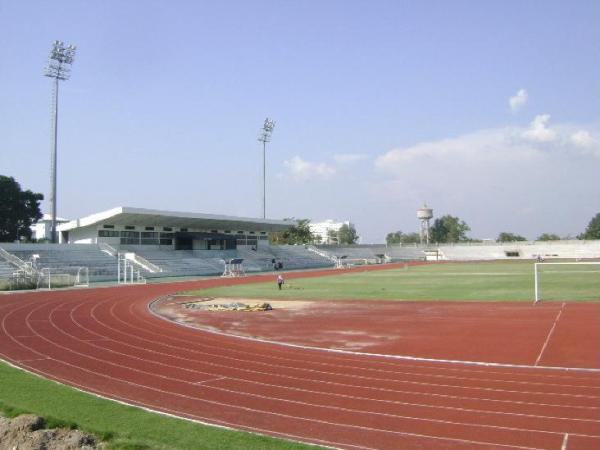 IPE Stadium, Chonburi