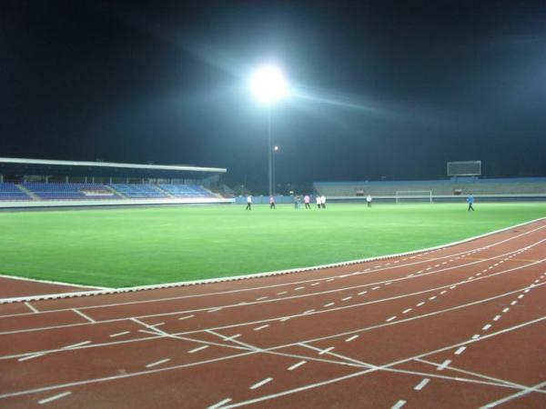 Chonburi UTA Stadium, Chonburi