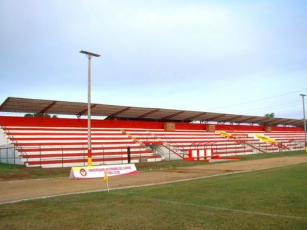 Estadio Marcos Henríquez, Sabanalarga