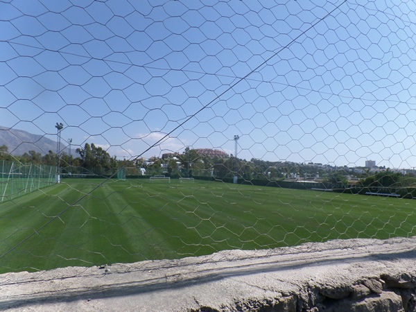 Marbella Football Center - Sur 2, San Pedro de Alcántara