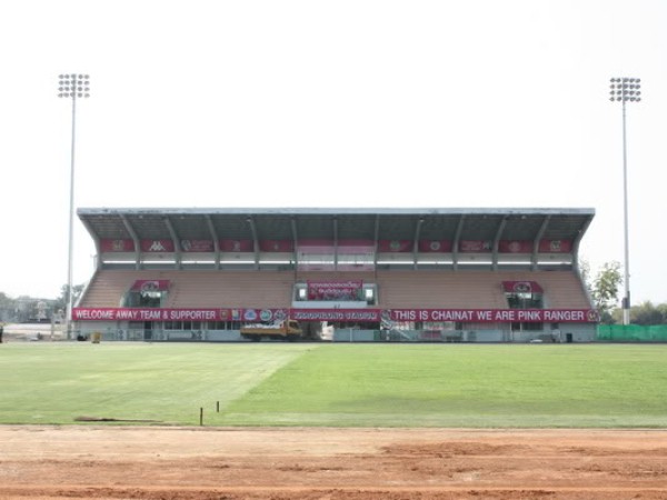 Khao Plong Stadium, Chainat