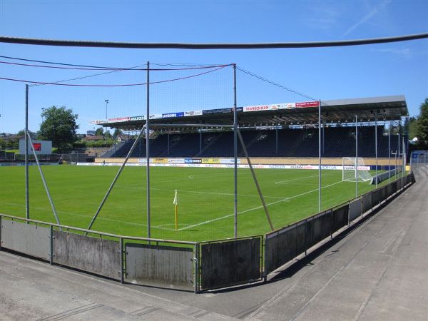 Stadion Gersag, Emmenbrücke
