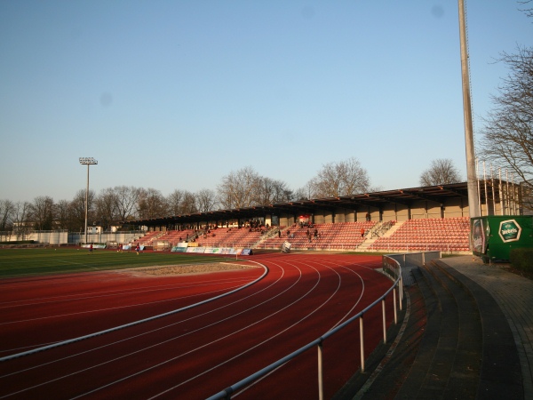 Stadion Ratingen, Ratingen