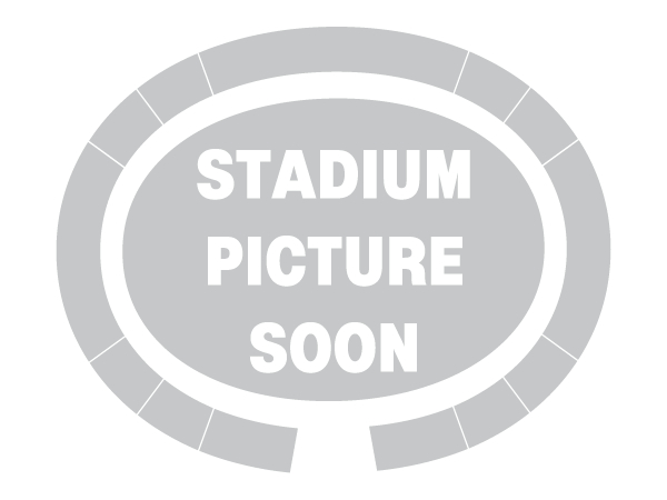 Kyunggi-Seat Football Stadium, Suwon