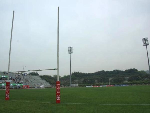 Incheon Munhak Rugby Stadium, Incheon