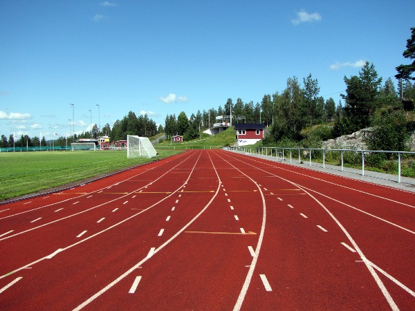 Skyttis IP Athletic, Örnsköldsvik