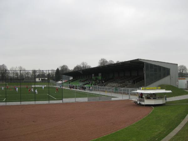 RuhrStadion, Mülheim an der Ruhr