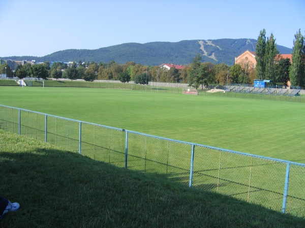 Športni park Tabor, Maribor