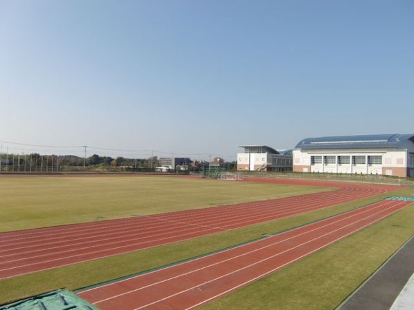 Arena Higashikana, Tōgane