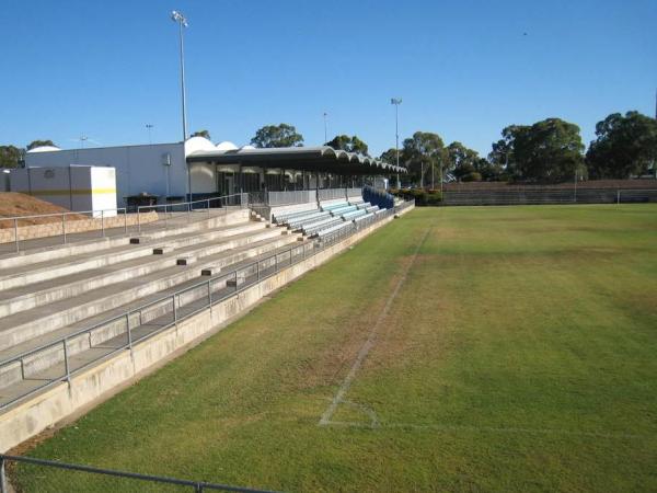 Marden Sports Complex, Adelaide