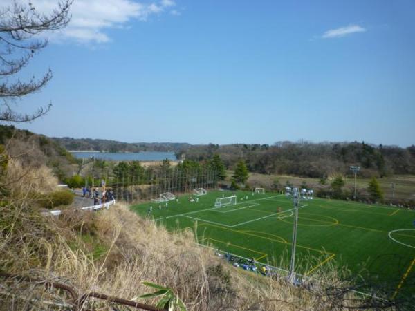 MFA Matsushima Football Center, Miyagi