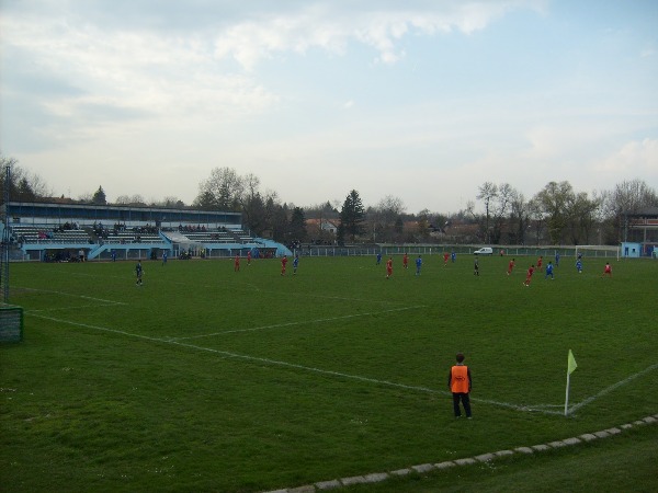 Gradski Stadion  Spartak Subotica, Spartak Subotica • Stats