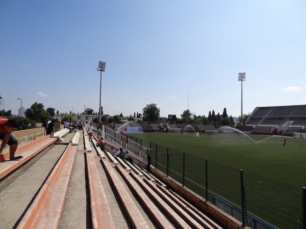 Stade d'Honneur, Miknâs (Meknès)