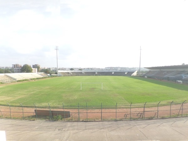 Stade El Bachir, Mohammédia
