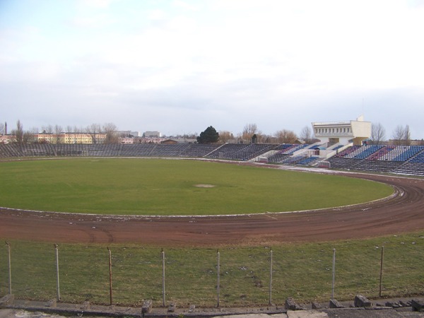 Stadion im. Stanisława Figasa, Koszalin