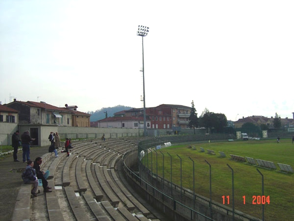 Stadio dei Marmi, Carrara
