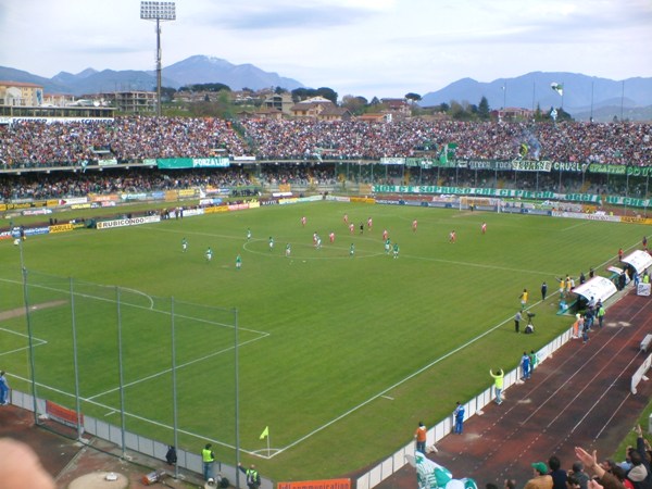 Italy - Benevento Calcio - Results, fixtures, squad, statistics, photos,  videos and news - Soccerway