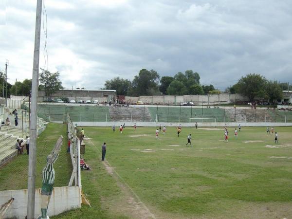 Estadio Albino Gonzo, Ciudad de Córdoba, Provincia de Córdoba