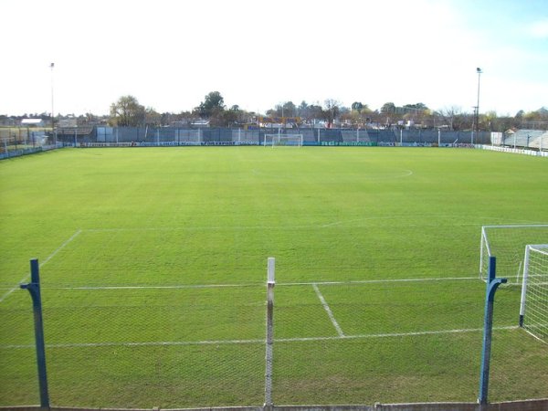 Estadio Leonardo Costa, Lincoln, Provincia de Buenos Aires