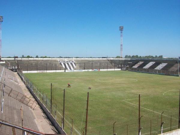 Estadio Juan Alberto García, Resistencia, Provincia del Chaco