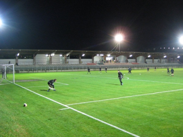 SIEMENS Energy Stadion, Weiz