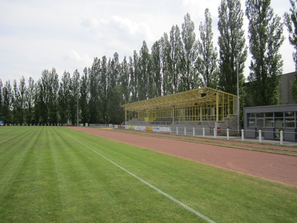 Stade François Trausch, Mamer