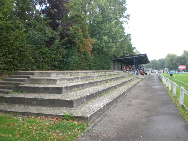 Friedrich-Meyer-Stadion, Teningen