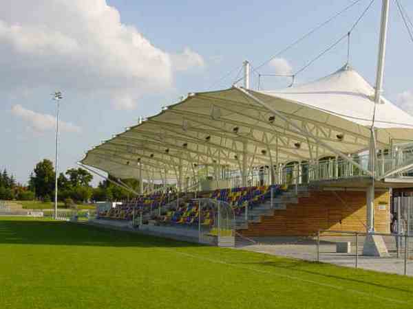 Abenstein Arena, Gersthofen