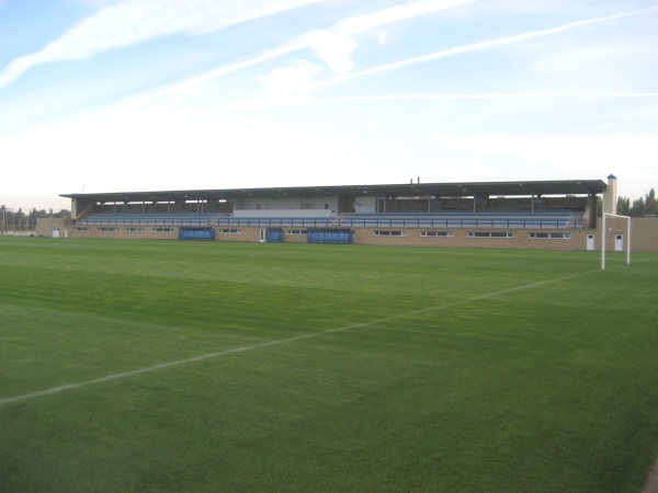 Stadion SK Olimpik, Donets'k