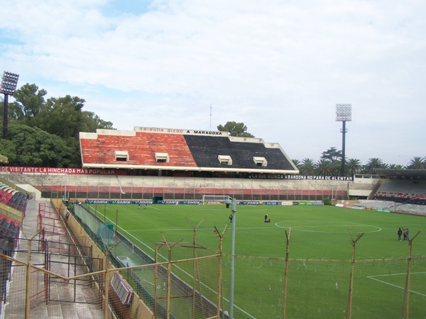 Platense Results, Fixtures and Statistics in Argentina Superliga