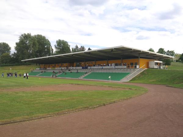 Nordhessenstadion, Lohfelden