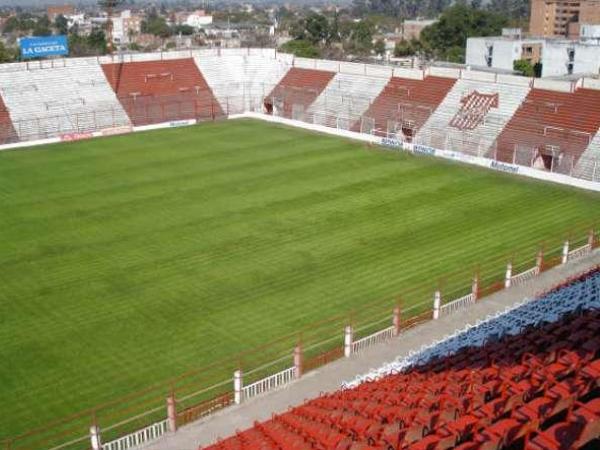 Photos at Estadio La Ciudadela (Club Atlético San Martín de Tucumán) -  Soccer Stadium in San Miguel de Tucuman