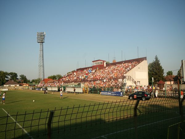 Uruguay - Canadian SC - Results, fixtures, squad, statistics