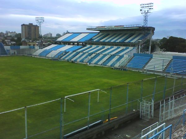 Estadio Monumental Presidente José Fierro, San Miguel de Tucumán, Provincia de Tucumán