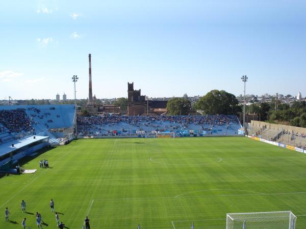 Estadio Julio César Villagra, Ciudad de Córdoba, Provincia de Córdoba