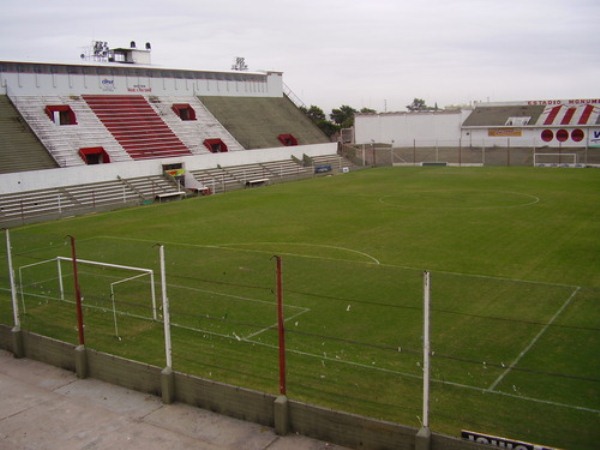 Estadio Juan Domingo Perón, Ciudad de Córdoba, Provincia de Córdoba